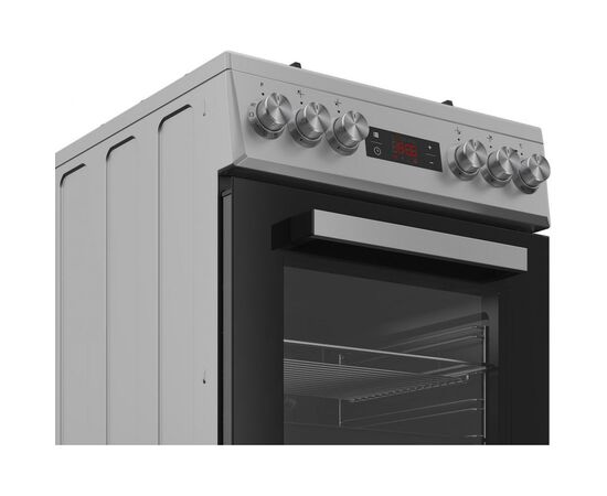 Плита Beko FSM52335DS, изображение 3 Плита Beko FSM52335DS, изображение 3