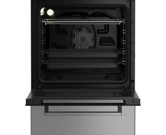 Плита Beko FSM52335DS, изображение 5 Плита Beko FSM52335DS, изображение 5