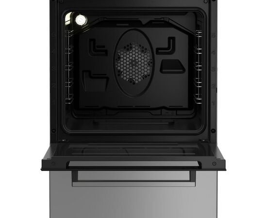 Плита Beko FSM52335DS, изображение 6 Плита Beko FSM52335DS, изображение 6