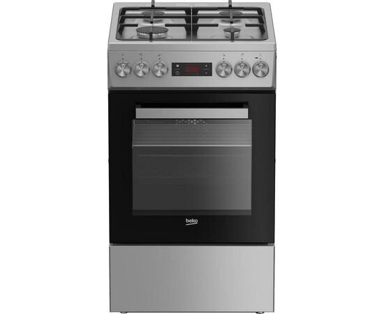 Плита Beko FSM52335DS