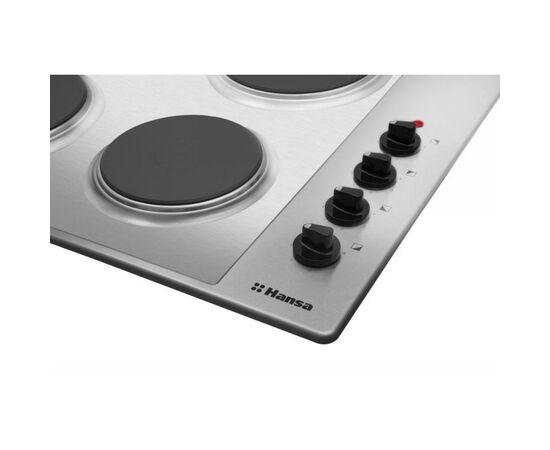 Варочная поверхность Hansa BHEI601077, изображение 4 Варочная поверхность Hansa BHEI601077, изображение 4