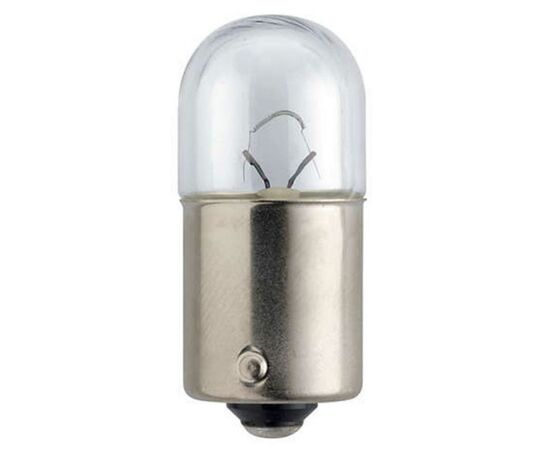 Автолампа Philips 10W (12814 CP)