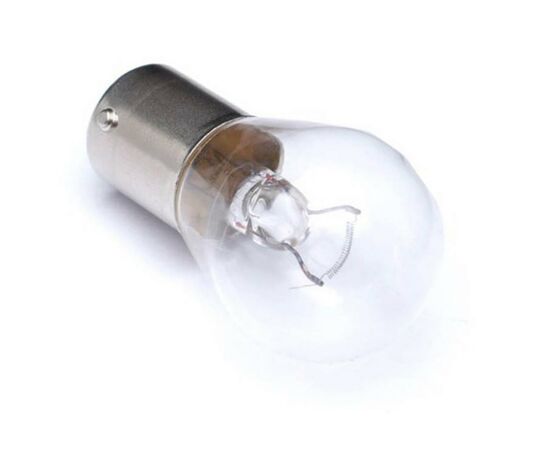 Автолампа AG AUTOPARTS 21W (AG 40039S), изображение 2 Автолампа AG AUTOPARTS 21W (AG 40039S), изображение 2