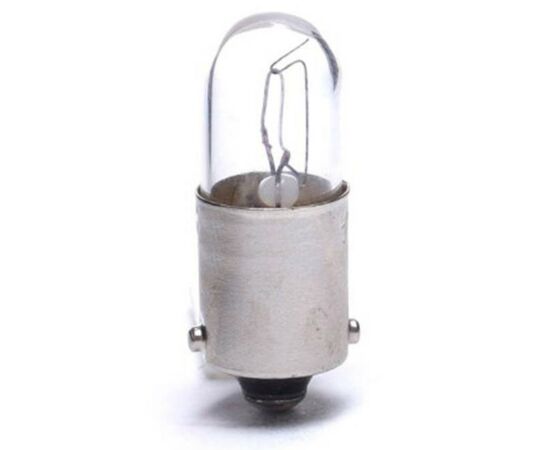 Автолампа AG AUTOPARTS 2W (AG 40066S)