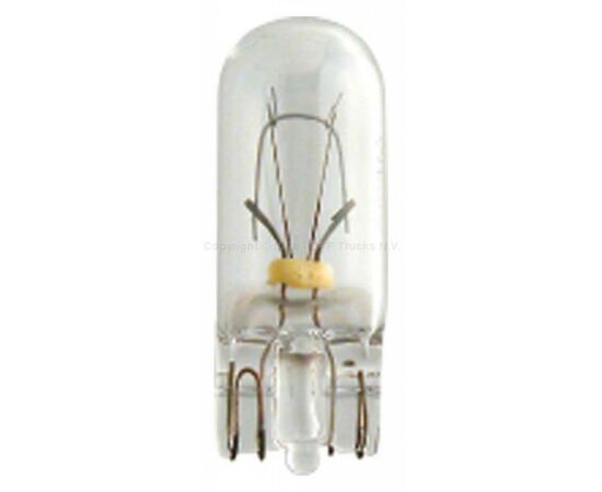 Автолампа Philips 3W (13256 CP)