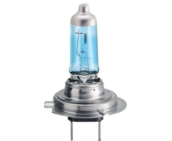 Автолампа Philips галогенова 55W (12972WVUB1)