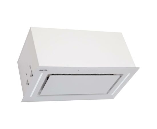 Вытяжка кухонная Eleyus GEMINI 800 LED 52 WH, изображение 2 Вытяжка кухонная Eleyus GEMINI 800 LED 52 WH, изображение 2