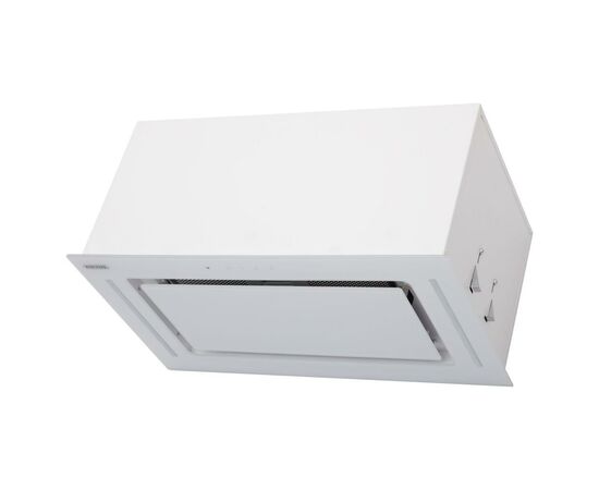 Вытяжка кухонная Eleyus GEMINI 800 LED 52 WH, изображение 3 Вытяжка кухонная Eleyus GEMINI 800 LED 52 WH, изображение 3