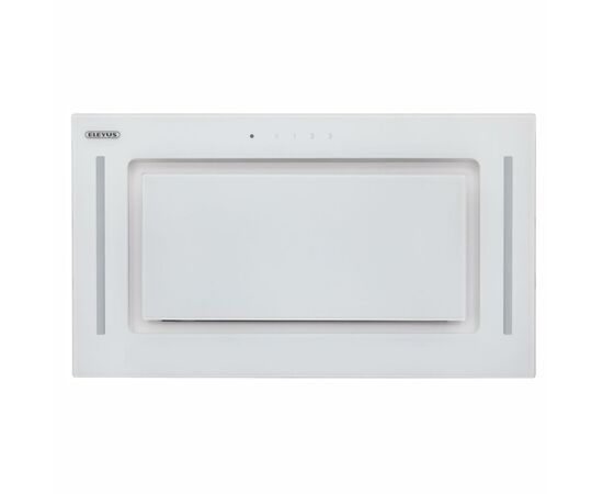 Вытяжка кухонная Eleyus GEMINI 800 LED 52 WH, изображение 4 Вытяжка кухонная Eleyus GEMINI 800 LED 52 WH, изображение 4