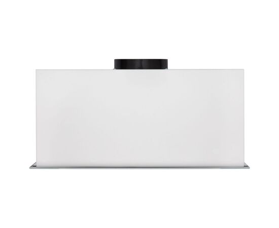 Вытяжка кухонная Eleyus GEMINI 800 LED 52 WH, изображение 6 Вытяжка кухонная Eleyus GEMINI 800 LED 52 WH, изображение 6
