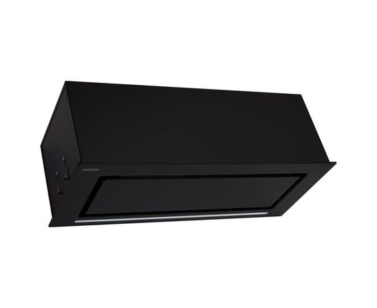 Вытяжка кухонная Eleyus INTEGRA 1200 LED 70 BL, изображение 2 Вытяжка кухонная Eleyus INTEGRA 1200 LED 70 BL, изображение 2