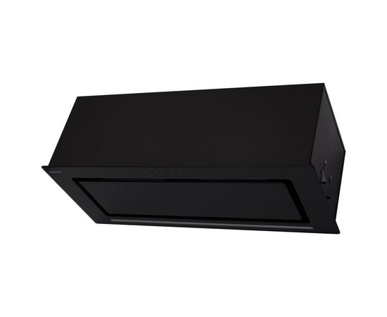 Вытяжка кухонная Eleyus INTEGRA 1200 LED 70 BL, изображение 3 Вытяжка кухонная Eleyus INTEGRA 1200 LED 70 BL, изображение 3