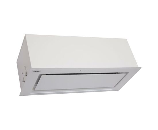 Витяжка кухонна Eleyus INTEGRA 1200 LED 70 WH, зображення 2 Витяжка кухонна Eleyus INTEGRA 1200 LED 70 WH, зображення 2