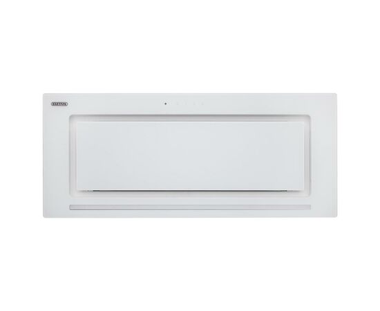 Витяжка кухонна Eleyus INTEGRA 1200 LED 70 WH, зображення 4 Витяжка кухонна Eleyus INTEGRA 1200 LED 70 WH, зображення 4