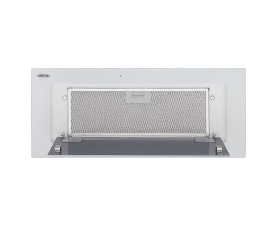 Витяжка кухонна Eleyus INTEGRA 1200 LED 70 WH, зображення 5 Витяжка кухонна Eleyus INTEGRA 1200 LED 70 WH, зображення 5