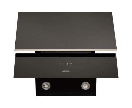 Вытяжка кухонная Eleyus LUNA 1200 LED 60 BL, изображение 4