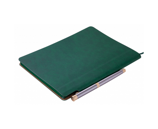 Блокнот Buromax деловой Fresh A5 в точку 96 листов обложка из искусственной (BM.295311-04), изображение 2 Блокнот Buromax деловой Fresh A5 в точку 96 листов обложка из искусственной (BM.295311-04), изображение 2