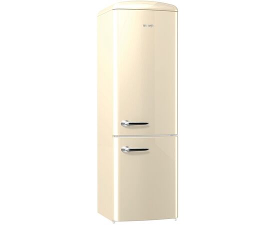 Холодильник Gorenje ONRK193C, зображення 2 Холодильник Gorenje ONRK193C, зображення 2