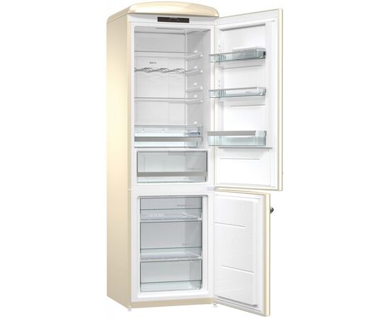 Холодильник Gorenje ONRK193C, зображення 3 Холодильник Gorenje ONRK193C, зображення 3