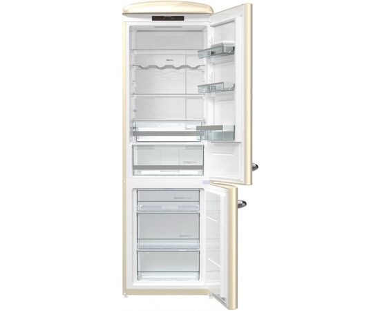 Холодильник Gorenje ONRK193C, зображення 4 Холодильник Gorenje ONRK193C, зображення 4