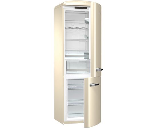 Холодильник Gorenje ONRK193C, зображення 5 Холодильник Gorenje ONRK193C, зображення 5