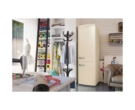 Холодильник Gorenje ONRK193C, зображення 9 Холодильник Gorenje ONRK193C, зображення 9