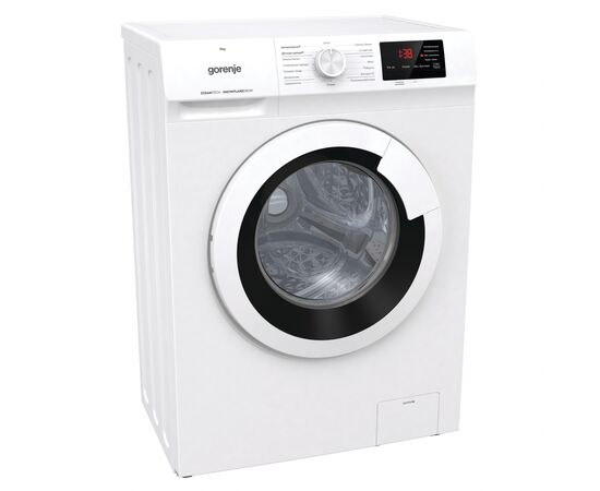 Пральна машина Gorenje WHE60SFS, зображення 2 Пральна машина Gorenje WHE60SFS, зображення 2