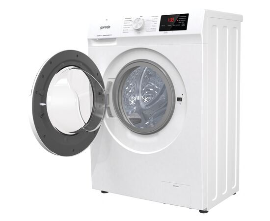 Пральна машина Gorenje WHE60SFS, зображення 7 Пральна машина Gorenje WHE60SFS, зображення 7