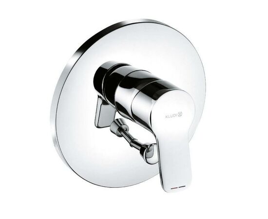 Змішувач KLUDI PUREEASY (376500565)