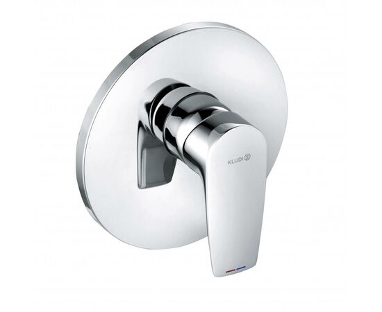 Змішувач KLUDI PURESOLID (346550575)