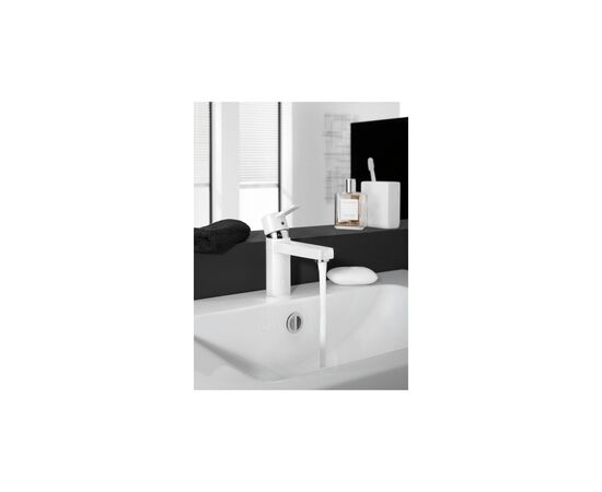 Смеситель KLUDI ZENTA (382509175), изображение 3 Смеситель KLUDI ZENTA (382509175), изображение 3