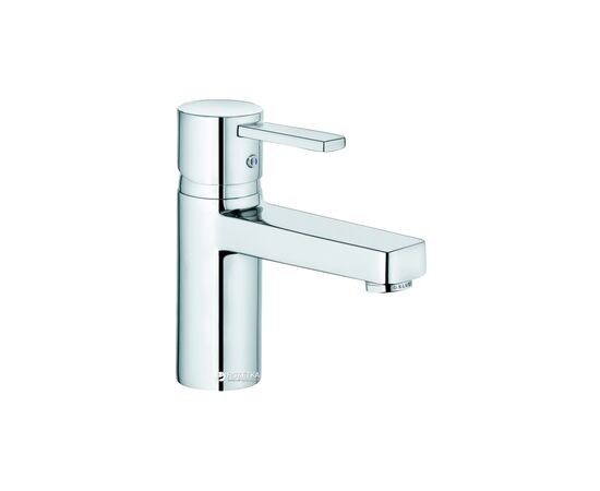 Змішувач KLUDI ZENTA XL (382620575)