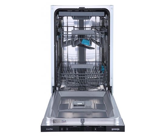 Посудомоечная машина Gorenje GV561D10, изображение 2 Посудомоечная машина Gorenje GV561D10, изображение 2