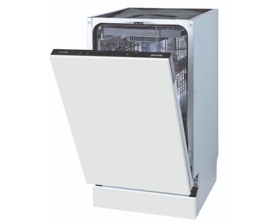 Посудомоечная машина Gorenje GV561D10, изображение 3 Посудомоечная машина Gorenje GV561D10, изображение 3
