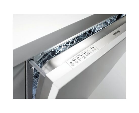 Посудомоечная машина Gorenje GV561D10, изображение 5 Посудомоечная машина Gorenje GV561D10, изображение 5