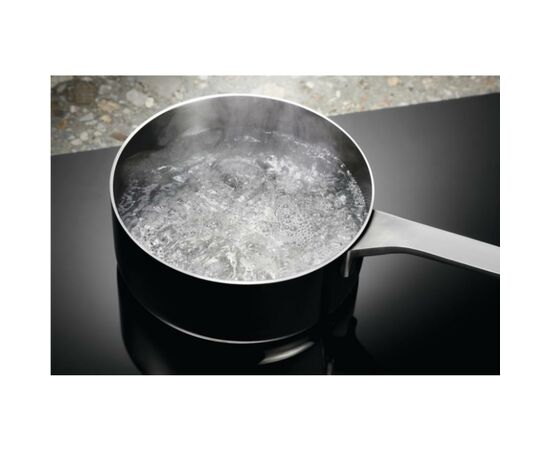 Варочная поверхность Electrolux IPE6474KF, изображение 7 Варочная поверхность Electrolux IPE6474KF, изображение 7