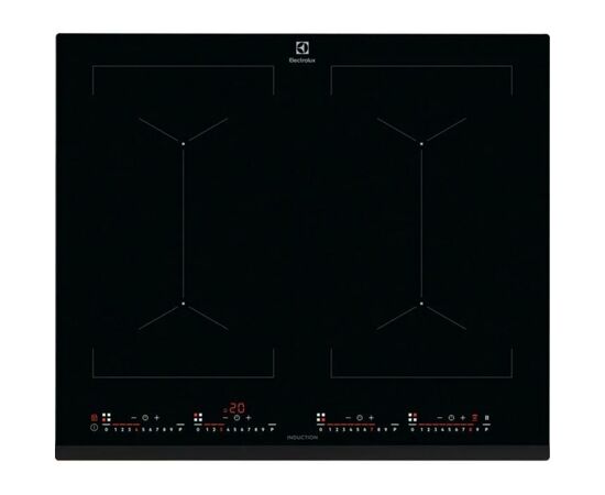 Варочная поверхность Electrolux IPE6474KF