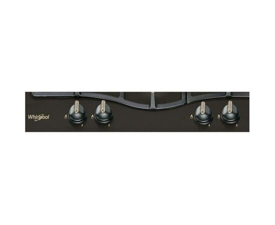 Варочная поверхность Whirlpool GMT6422AN, изображение 3 Варочная поверхность Whirlpool GMT6422AN, изображение 3