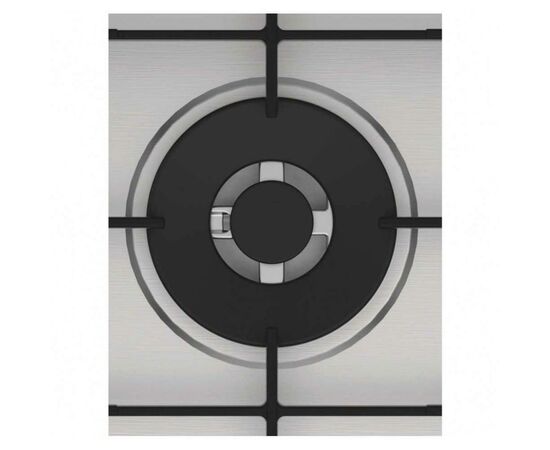 Варочная поверхность Whirlpool GMWL728IXL, изображение 3