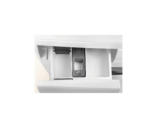 Стиральная машина Electrolux EW6S327SUI, изображение 3 Стиральная машина Electrolux EW6S327SUI, изображение 3