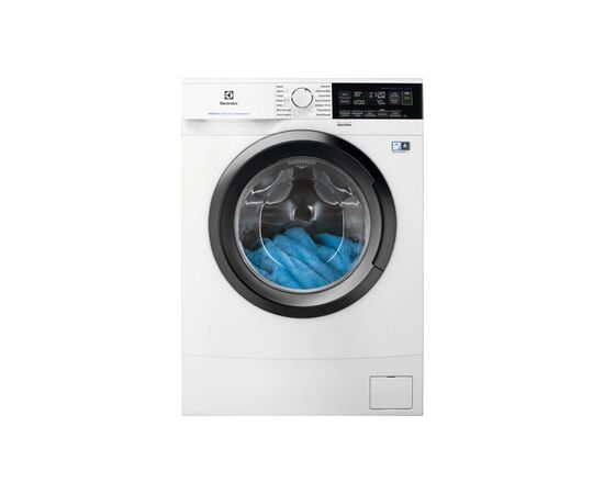 Пральна машина Electrolux EW6S327SUI