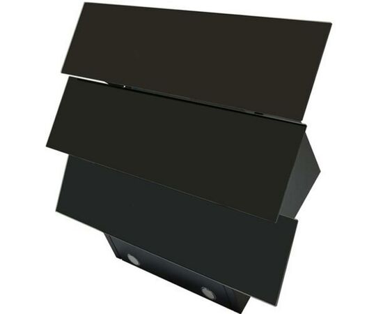 Вытяжка кухонная Grunhelm GVN 3521 B, изображение 2