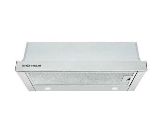 Вытяжка кухонная Grunhelm GVT 115 W