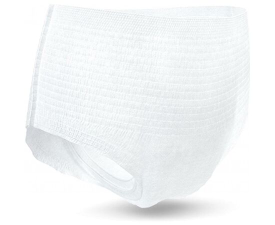 Подгузники для взрослых Tena Pants Large трусики 10шт (7322541150994), изображение 4 Подгузники для взрослых Tena Pants Large трусики 10шт (7322541150994), изображение 4