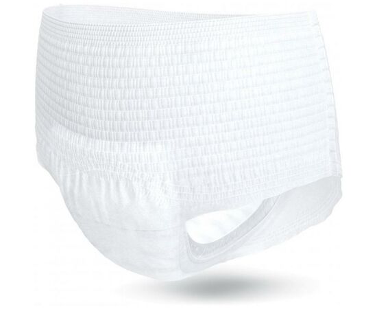 Подгузники для взрослых Tena Pants Large трусики 10шт (7322541150994), изображение 5 Подгузники для взрослых Tena Pants Large трусики 10шт (7322541150994), изображение 5