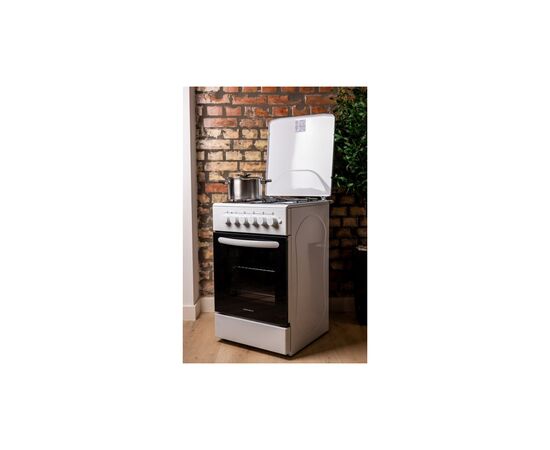 Плита Grunhelm FM5612W, изображение 3 Плита Grunhelm FM5612W, изображение 3