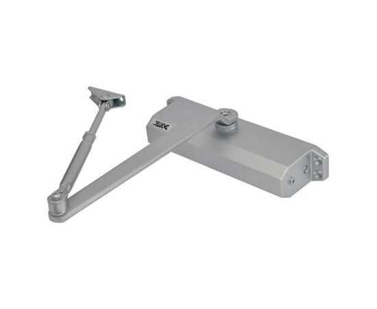 Доводчик двери Dortec DT-536H Silver, изображение 3 Доводчик двери Dortec DT-536H Silver, изображение 3