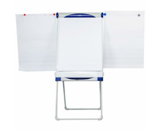 Флипчарт Axent 66Х98см U-Stand (9705-A), изображение 3 Флипчарт Axent 66Х98см U-Stand (9705-A), изображение 3