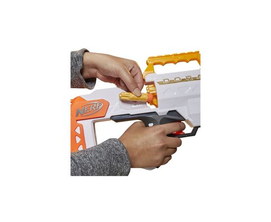 Игрушечное оружие Hasbro NERF Бластер Ультра Дорадо (F2018), изображение 2 Игрушечное оружие Hasbro NERF Бластер Ультра Дорадо (F2018), изображение 2