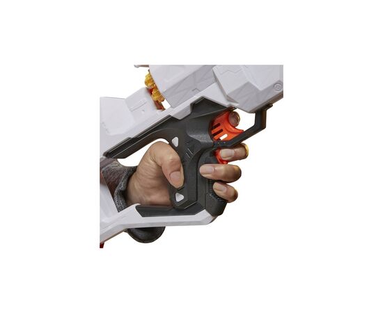 Игрушечное оружие Hasbro NERF Бластер Ультра Дорадо (F2018), изображение 5 Игрушечное оружие Hasbro NERF Бластер Ультра Дорадо (F2018), изображение 5